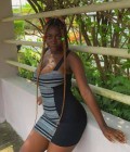 Rencontre Femme Gabon à Estuaire  : Cubo, 30 ans